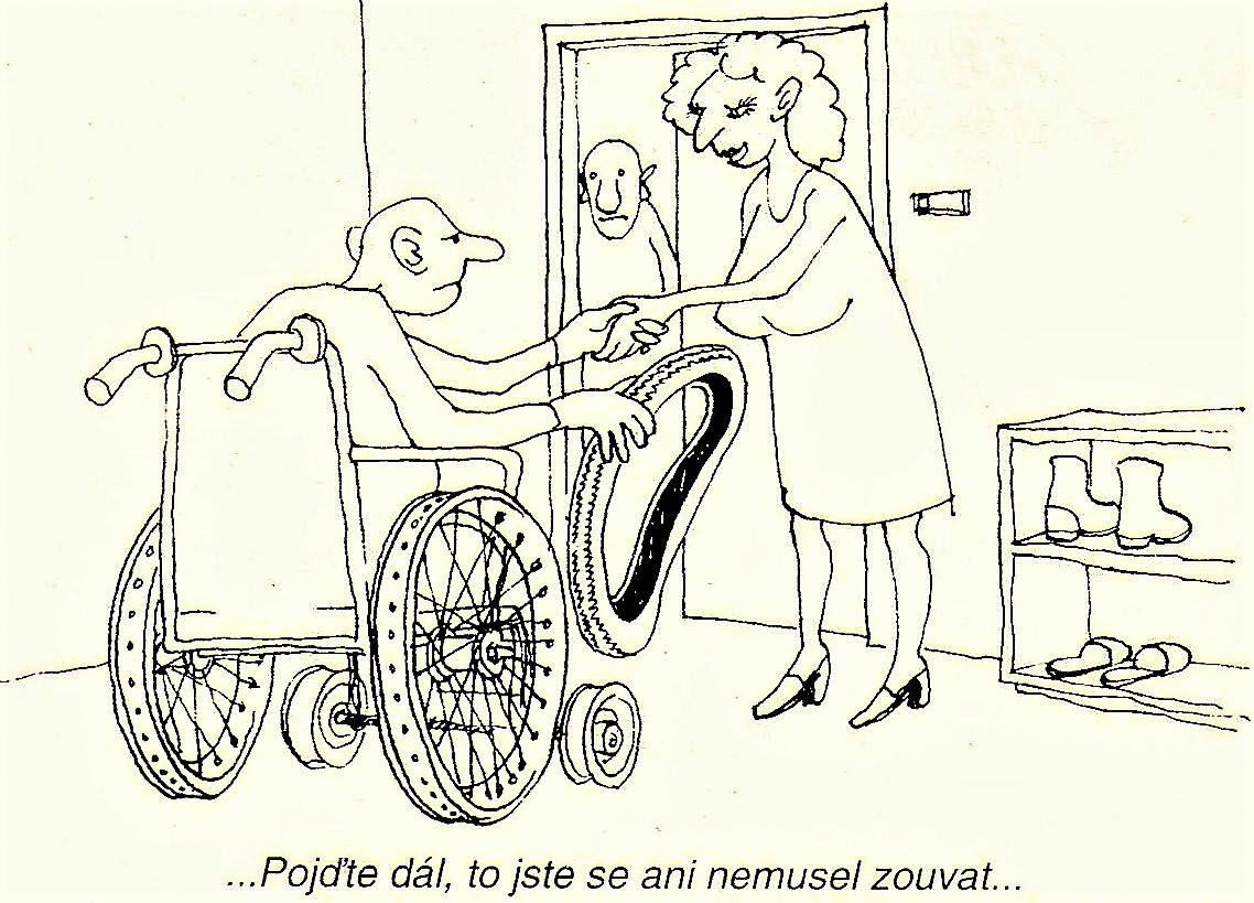 Obrázek MakeRoumingFunnyAgain-Nezouvamese