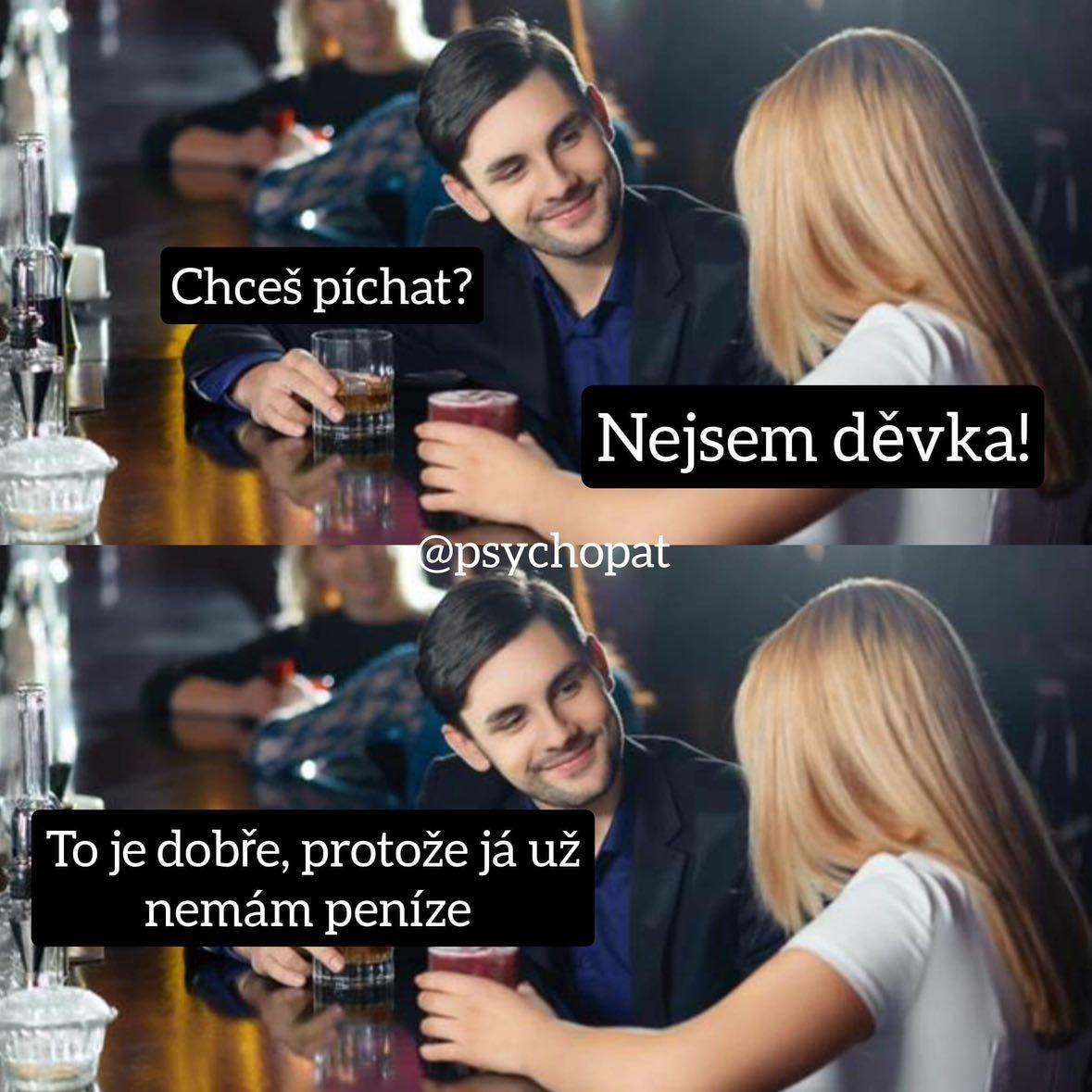 Obrázek MakeRoumingFunnyAgain-nejsemcoura