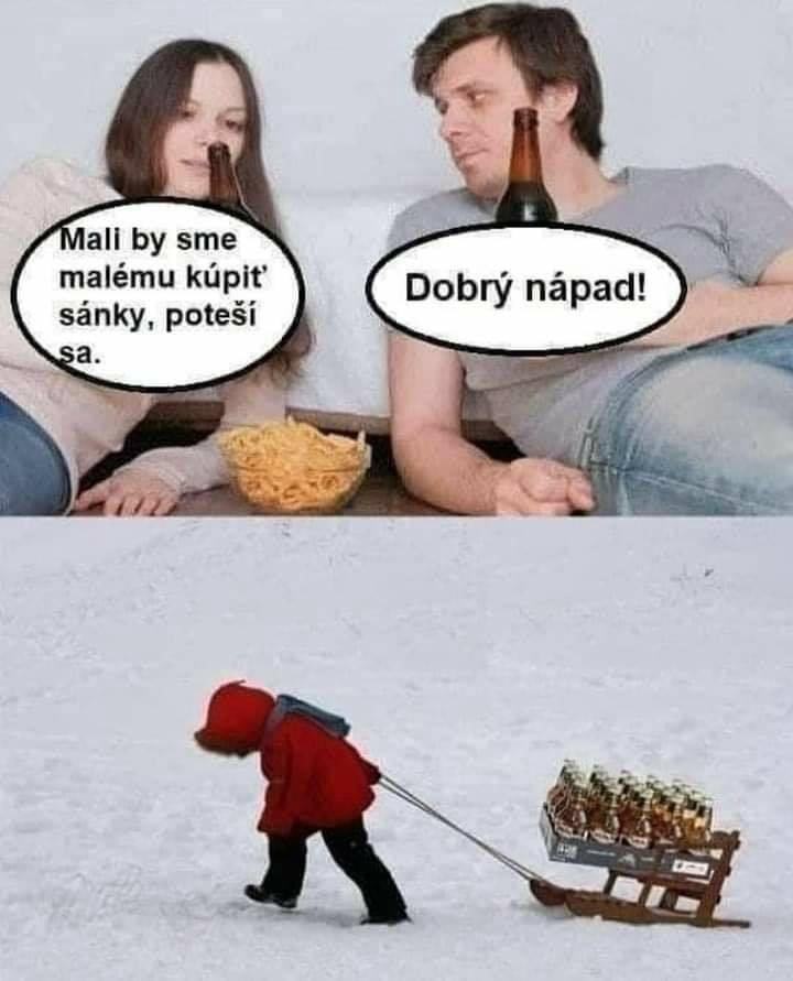 Obrázek MakeRoumingFunnyAgain-sanky