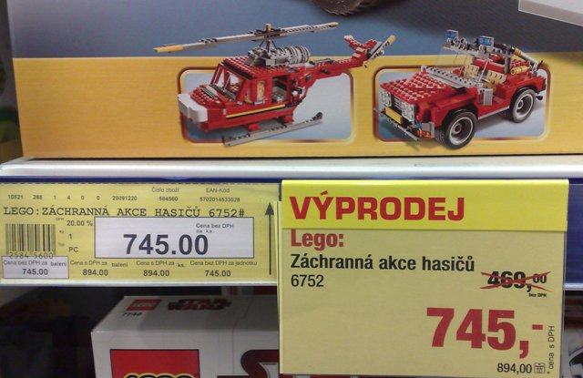 Obrázek Makro-Lego-AKCE