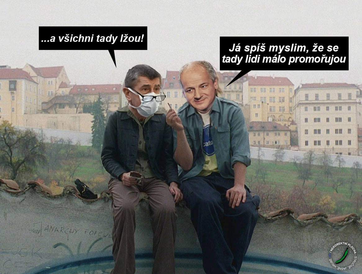 Obrázek Malo promorujou