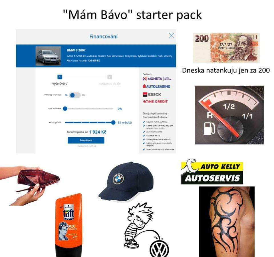 Obrázek Mam bavo