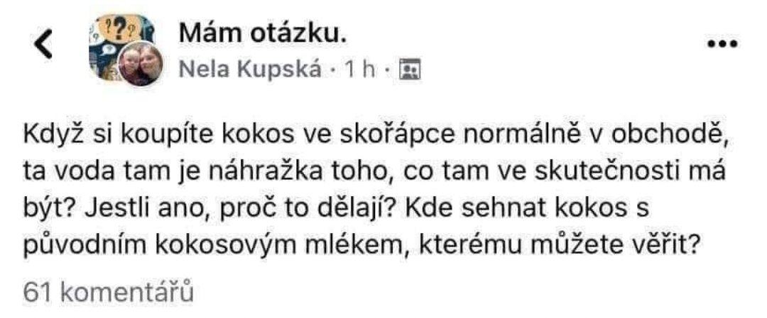 Obrázek Mam otazku