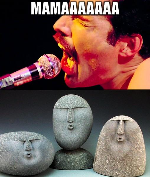 Obrázek Mamaaaa