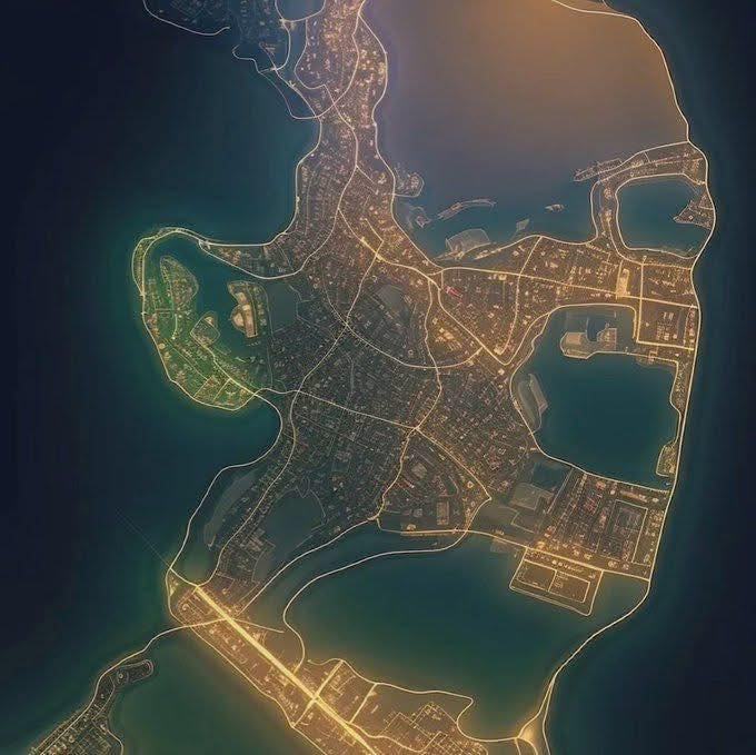 Obrázek Mapa gta6 kdyz primhouris oci