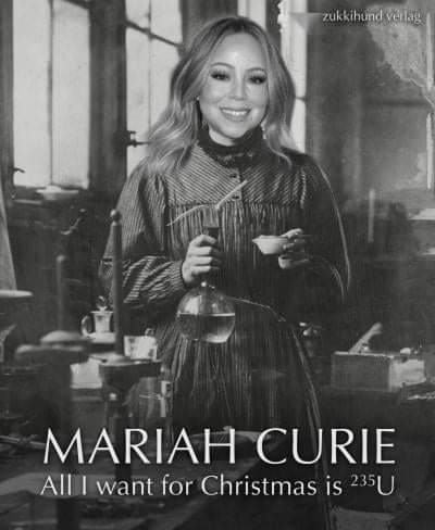 Obrázek Mariah Curie