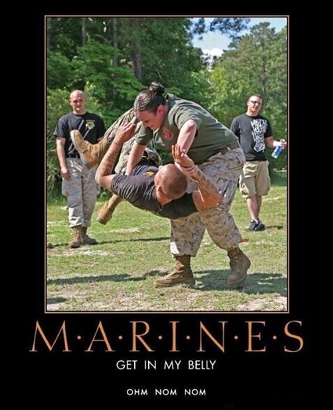 Obrázek Marines