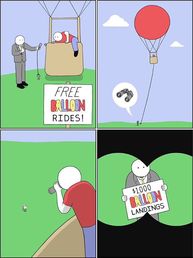 Obrázek MarketingAtItsFinest