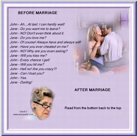 Obrázek Marriage
