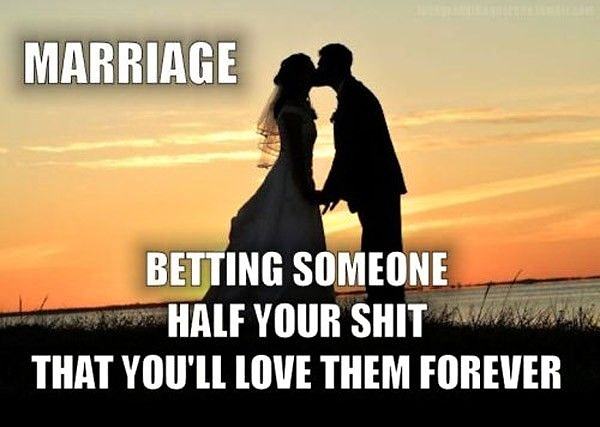 Obrázek Marriage Defined