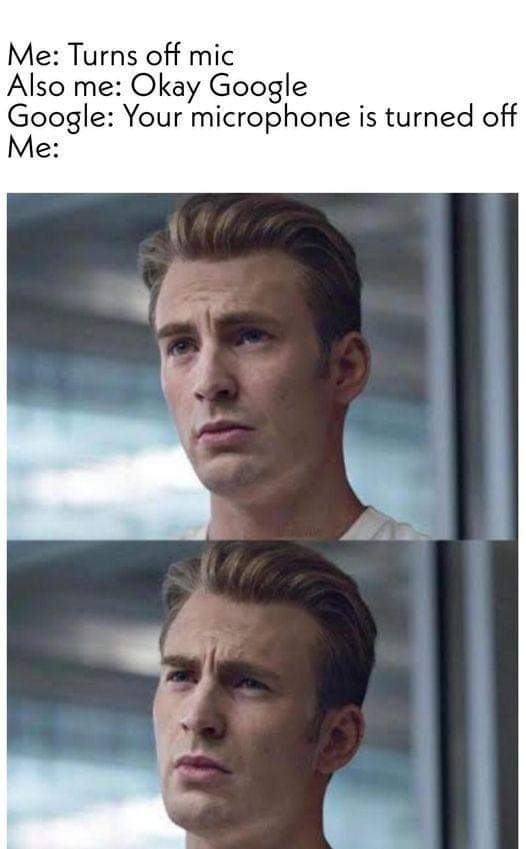 Obrázek Marvel meme