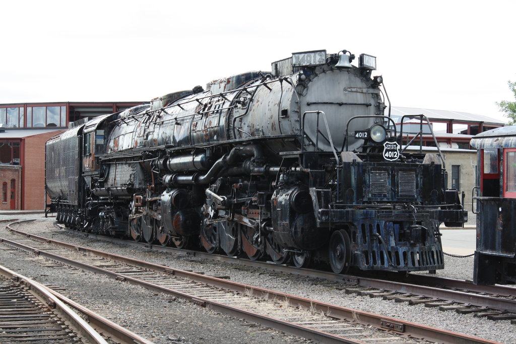 Obrázek Masinka tuesday-BigBoy