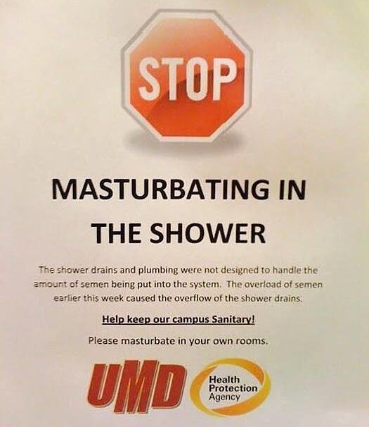 Obrázek Masturbating in the shower