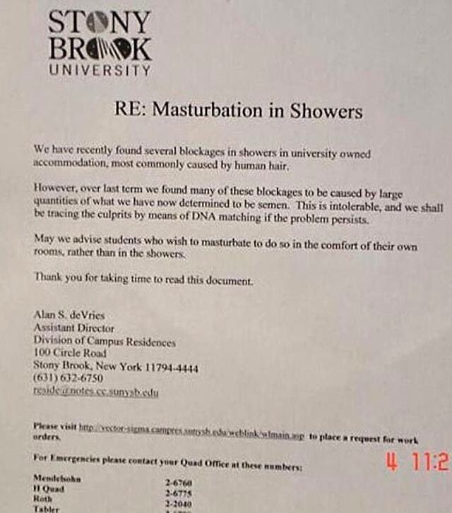 Obrázek Masturbation in showers
