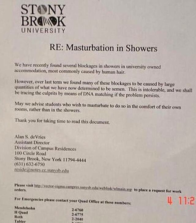 Obrázek Masturbation in showers