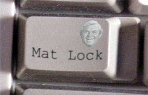 Obrázek Mat Lock 20-01-2012