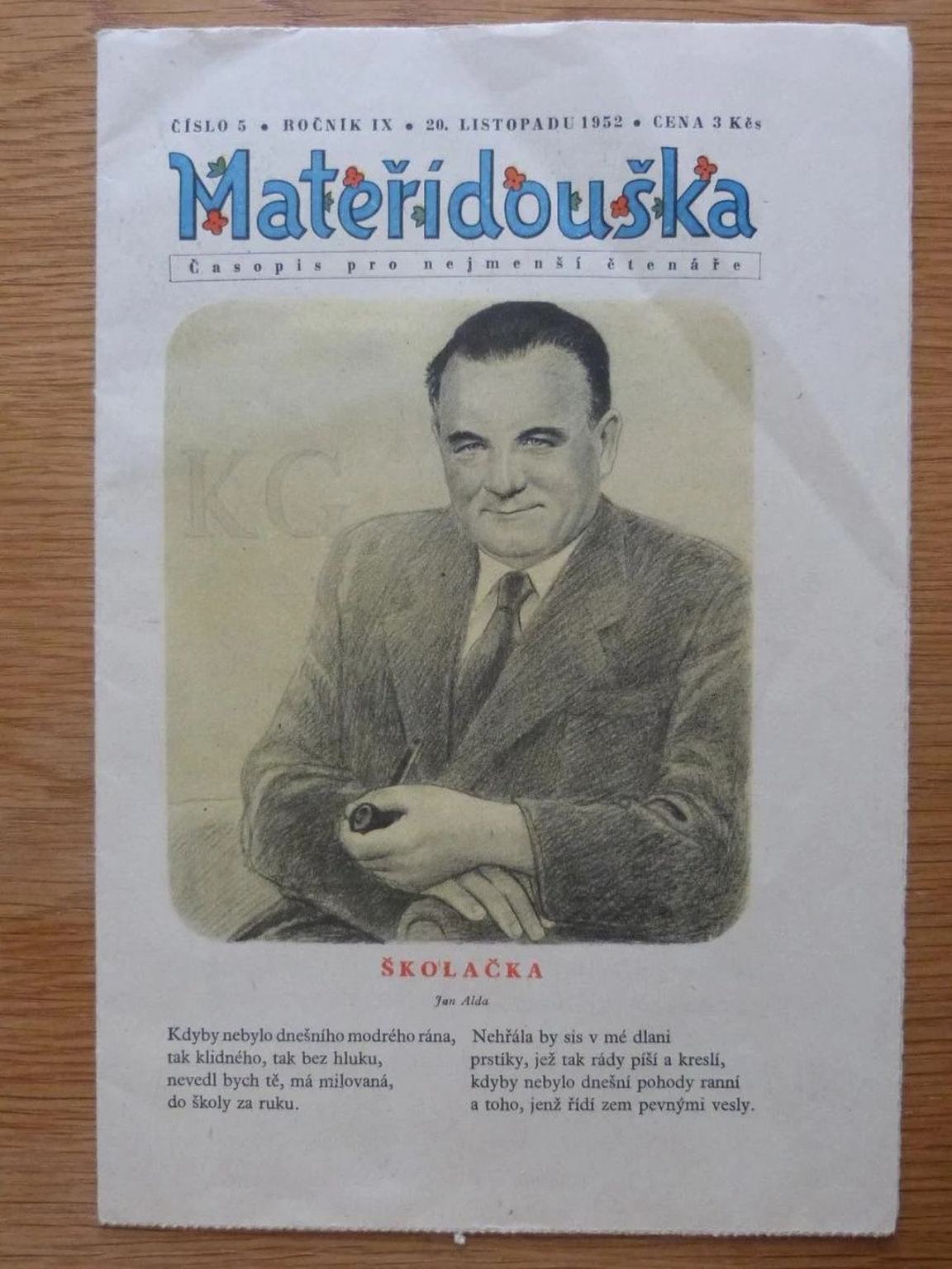 Obrázek MateridouskaGottwaldBasen