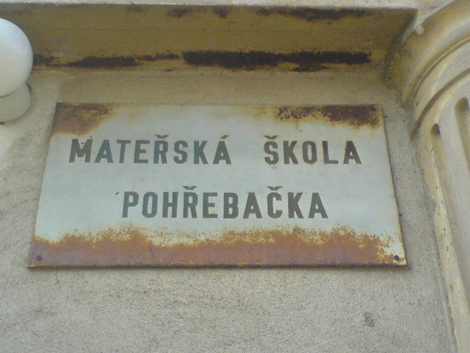 Obrázek Materska skola pro nechtene deti 12-01-2012