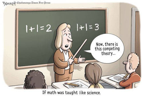 Obrázek Math-Science