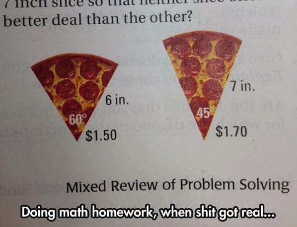 Obrázek Math Homework