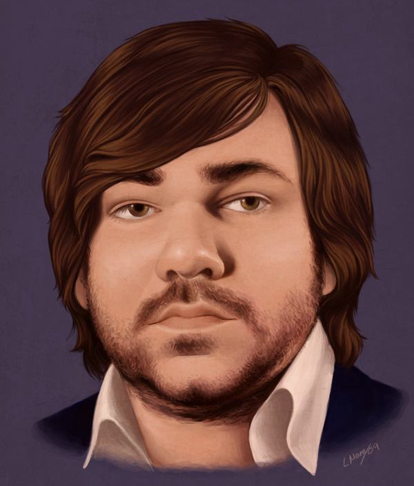 Obrázek Matt Berry by loppi