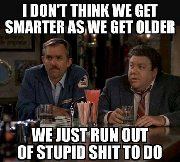 Obrázek May Have A Point Here     