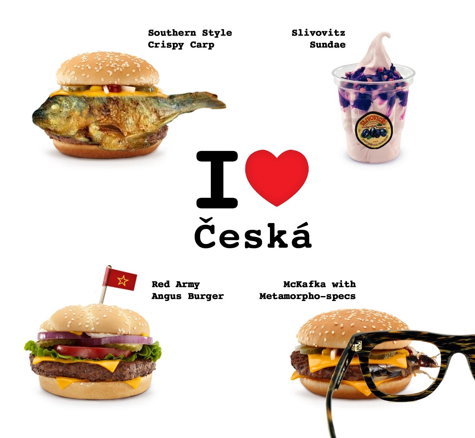 Obrázek McDonaldsCzechMenu