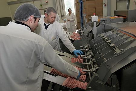 Obrázek McDonalds factory 6