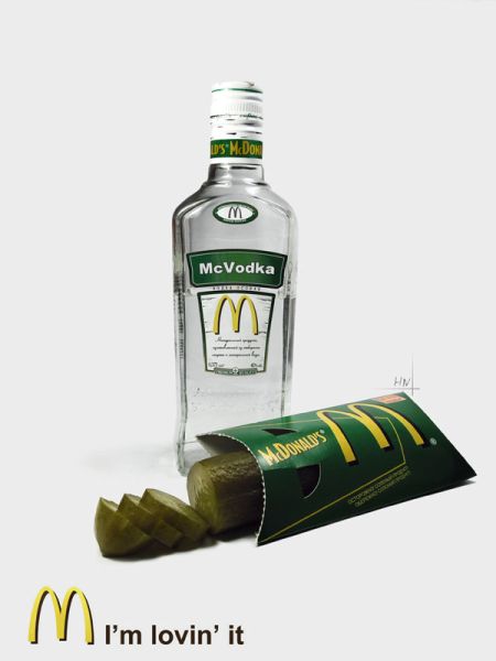 Obrázek McVodka