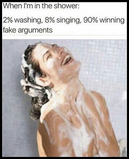 Obrázek Me In The Shower