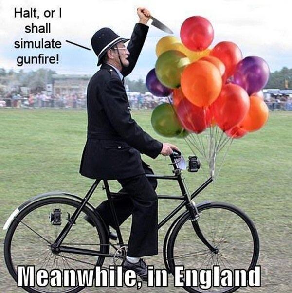 Obrázek Meanwhile In England
