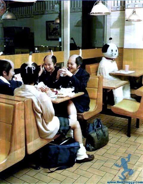 Obrázek Meanwhile in Japan-3