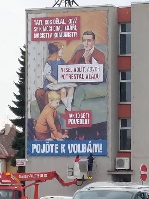 Obrázek Meanwhile in Opava