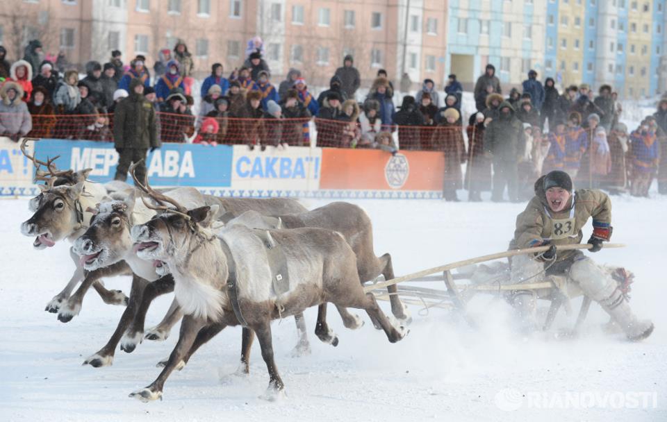 Obrázek Meanwhile in Russia