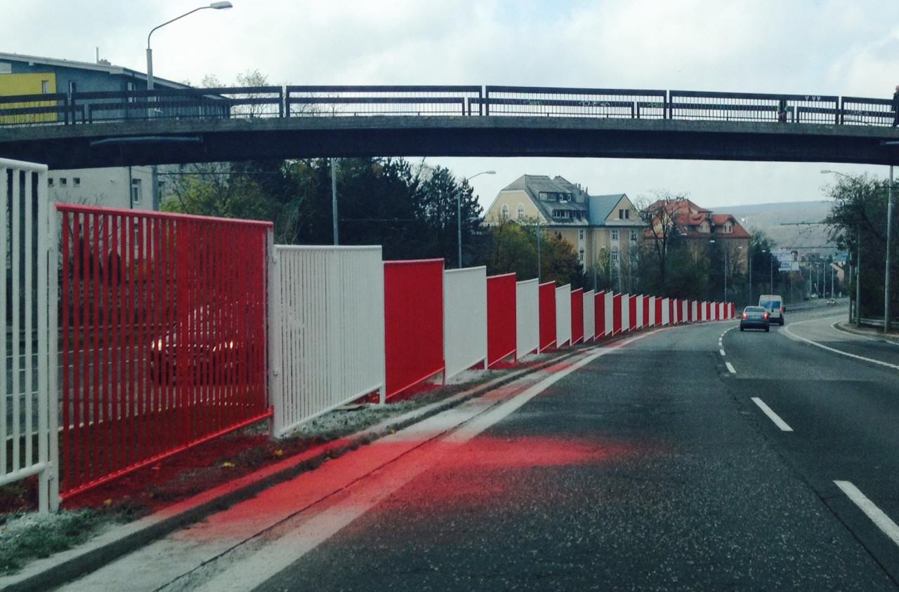 Obrázek Meanwhile in Slovakia    