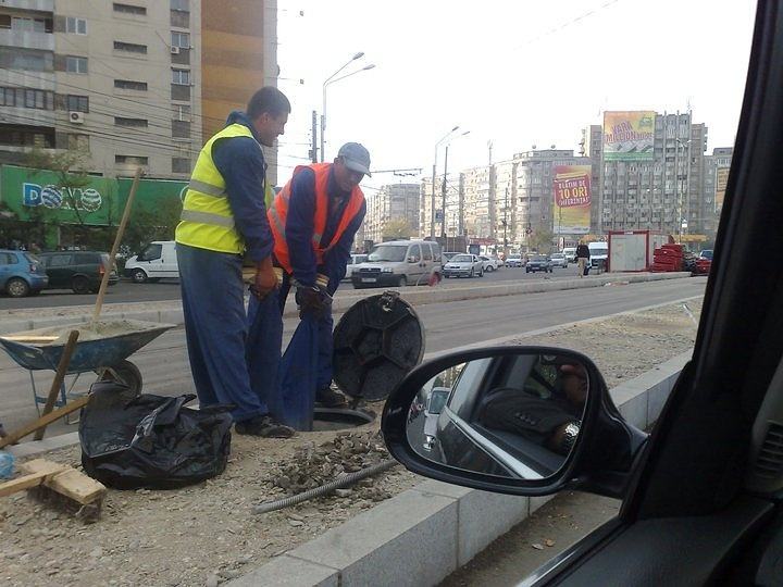 Obrázek Meanwhile in romania 11-01-2012