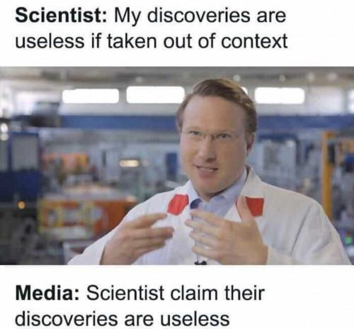 Obrázek Media maneuvering