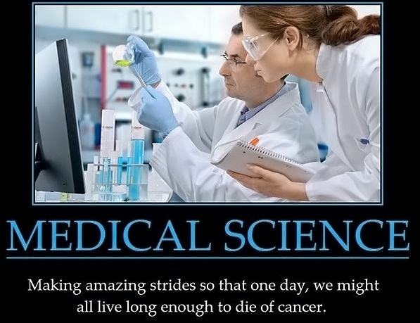 Obrázek Medical Science