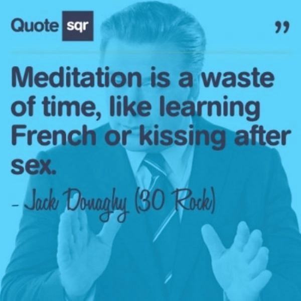 Obrázek Meditation. 