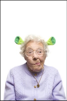 Obrázek Meet Granny