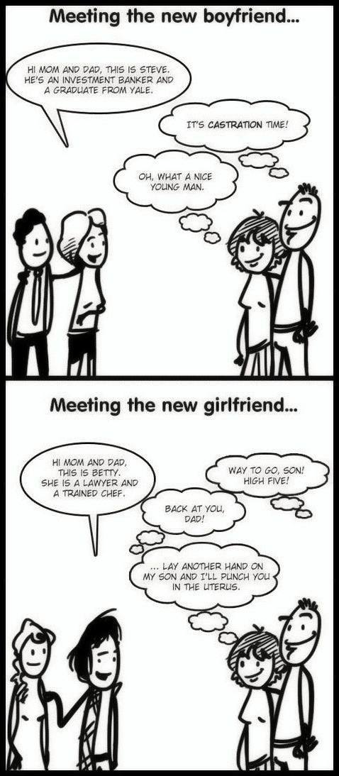 Obrázek Meeting-the-new-boyfriend