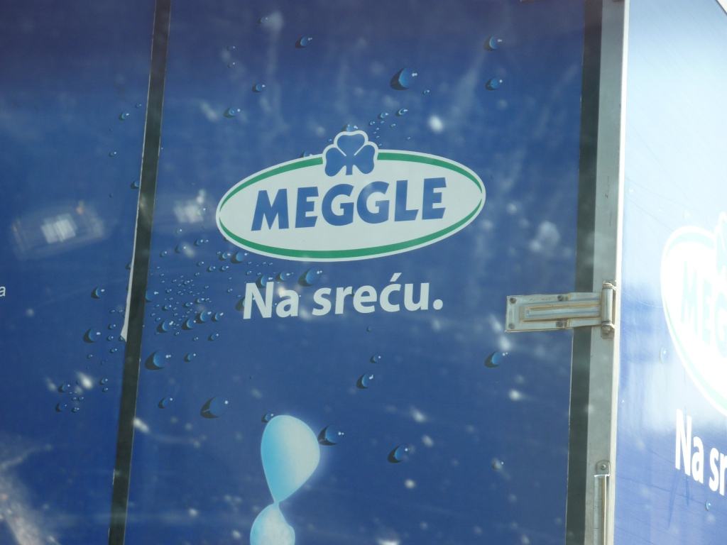 Obrázek Meggle