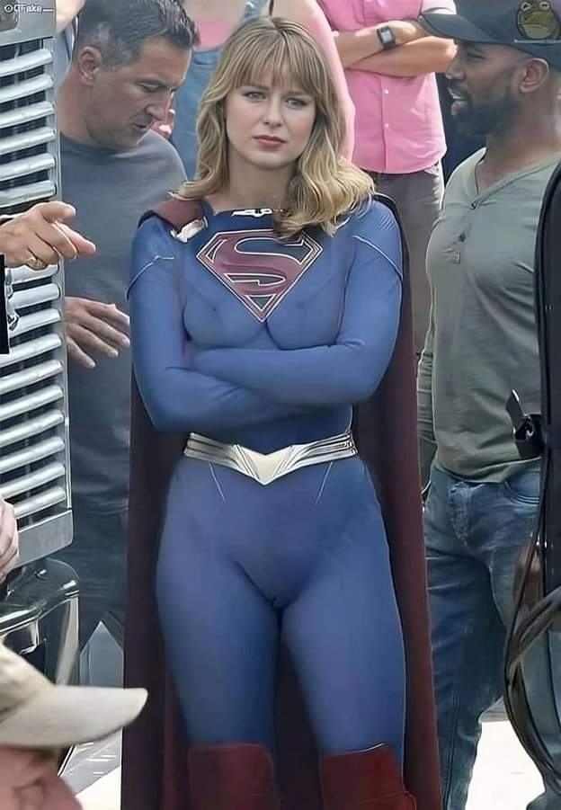 Obrázek Melissa Benoist