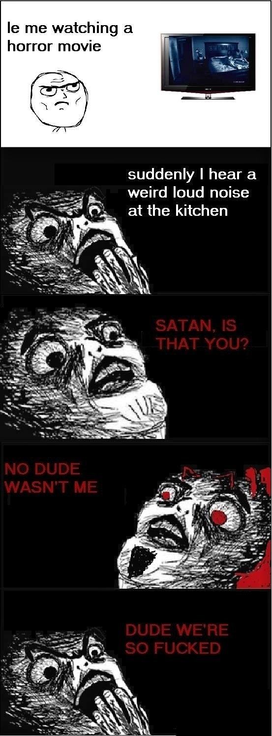 Obrázek Memerouming - nelibi tak tu meme nepostujte - Satan 12-03-2012