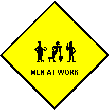 Obrázek MenAtWork