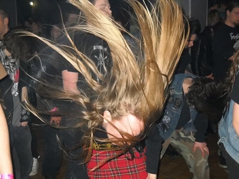 Obrázek MetalIsNotDead