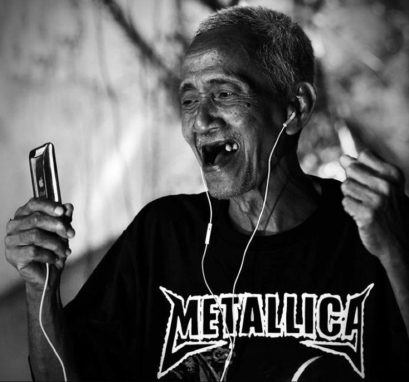 Obrázek Metallica - 10-04-2012