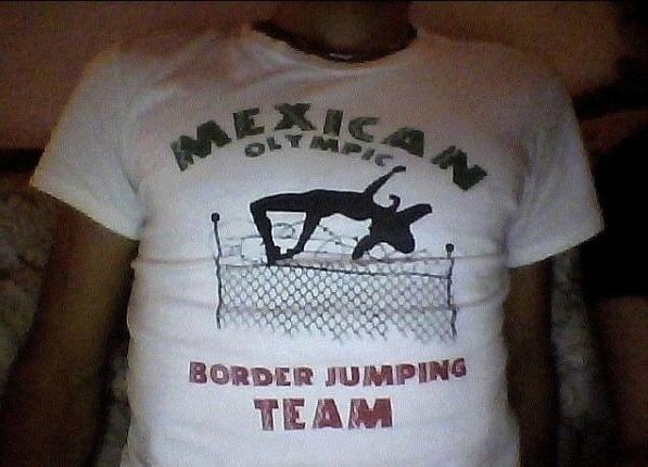 Obrázek Mexican Olympics