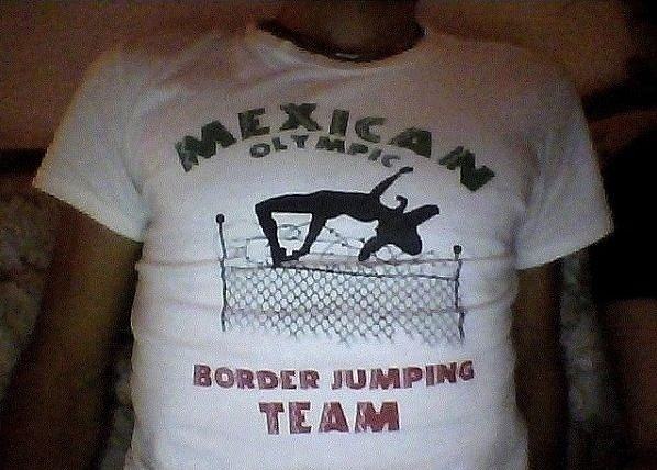 Obrázek Mexican Olympics 14-02-2012