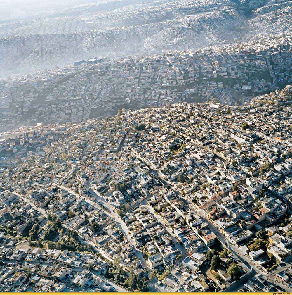 Obrázek Mexico-city